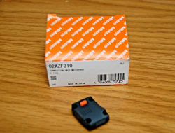 TRANSMITTER CONNECTION FOR