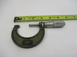 MICROMETER 1