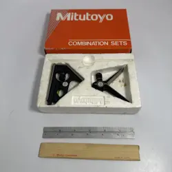 RULER SET