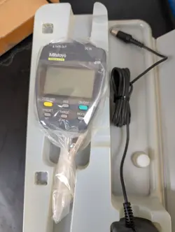 DIGIMATIC INDICATOR 543-551