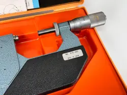 25-50MM INDICATING