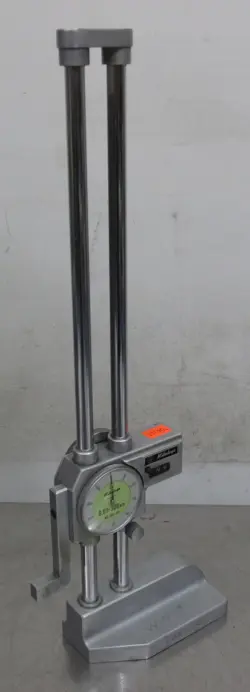T198231 MITUTOYO