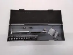 CYLINDER GAUGE MODEL NUMBER  511 126 MITUTOYO