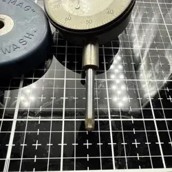 NO. 2416 DIAL
