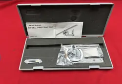 *NOS* UNIVERSAL BEVEL