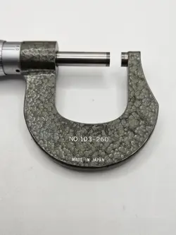 103-260 0-1” .0001”