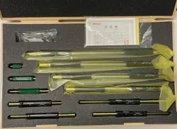 11 PCS SET