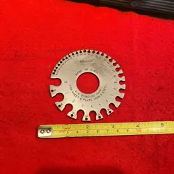 U.S. STANDARD
