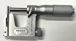 MITUTOYO 117-107