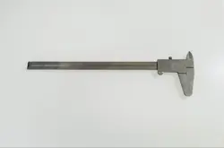 STEEL VERNIER