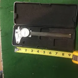 WITH BOX/CASE