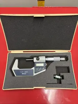 MICROMETER 1-2