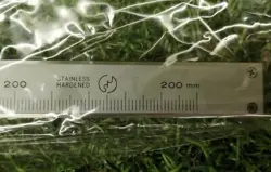 ANALOG CALIPER 530-108
