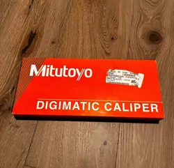 CALIPERS DIGIMATIC CALIPER
