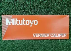 CALIPER ANALOG CALIPER