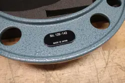 THREAD MICROMETER