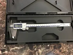 CALIPER CD-P8
