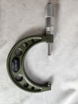 AND WRENCH