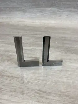EDGE SQUARE MADE