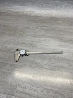 CALIPER 0-8