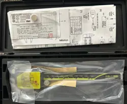MITUTOYO 500-196-30 SERIES 500 ABSOLUTE DIGIMATIC