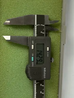TOOL WITH