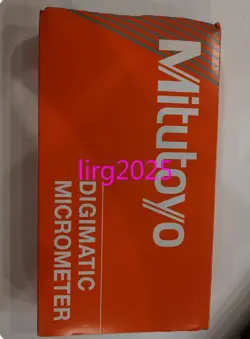 NEW MITUTOYO 331-361-30