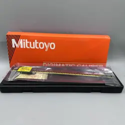 FOR 500-193-30 MITUTOYO 0-300 MM / 0-12 ABSOLUTE DIGIMATIC CALIPER BRAND NEW