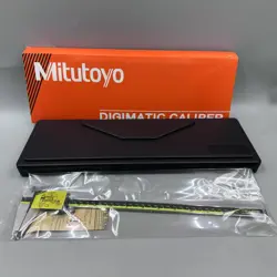 FOR MITUTOYO 0-300