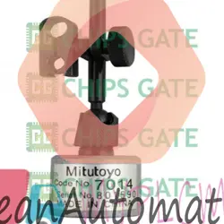 1PCS MITUTOYO 7014
