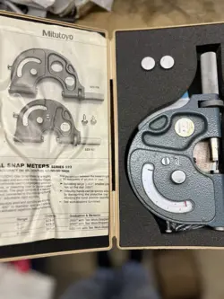 523-107 DIAL SNAP