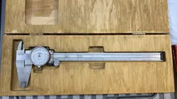 CUSTOM WOODEN CASE