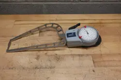 CALIPER 0-2