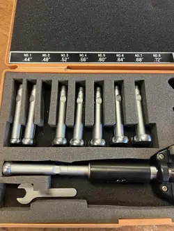 IS .400” .700”