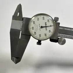 VTG MITUTOYO