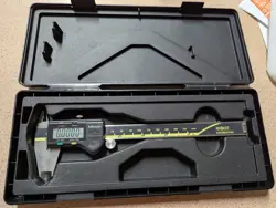 DIGITAL CALIPERS CD-6