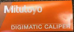 MITUTOYO 500-171-30