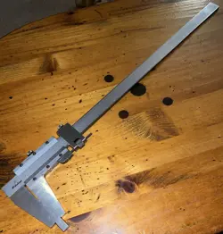 CALIPER 0-18