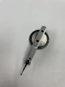 TEST INDICATOR .0005”