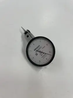 MITUTOYO 513-403 DIAL TEST INDICATOR