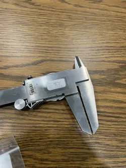 CALIPER FOR