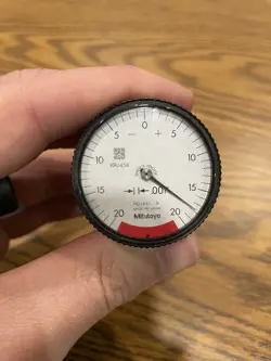 BACK PLUNGER 0-.04