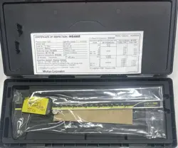 8” 500-197-30 BRAND