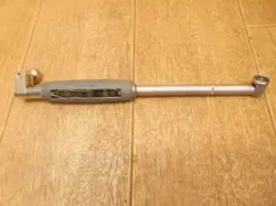 MEASURING INSTRUMENT INSPECTION