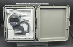 DIGIMATIC THICKNESS