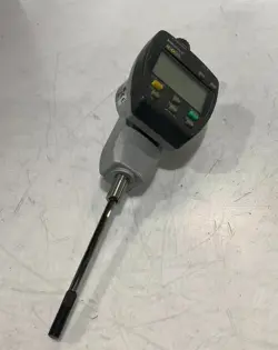 INDICATING MICROMETER