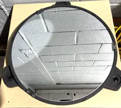 DOUBLE SIDED 14''