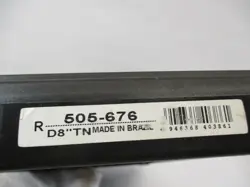 PLASTIC CASE
