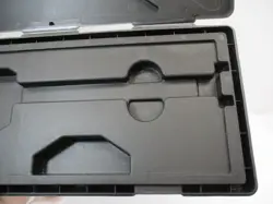 PLASTIC CASE