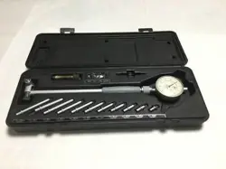 MITUTOYO CYLINDER GAUGE 511-128P 50-100(150)MM JE06038